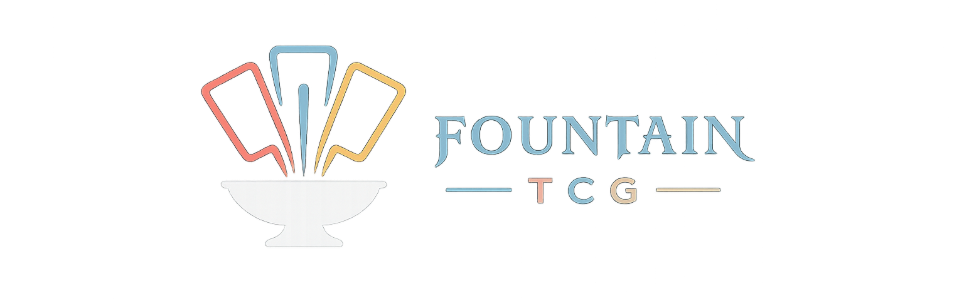 Fountain TCG